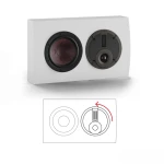 Rubikore On-Wall - Enceinte murale