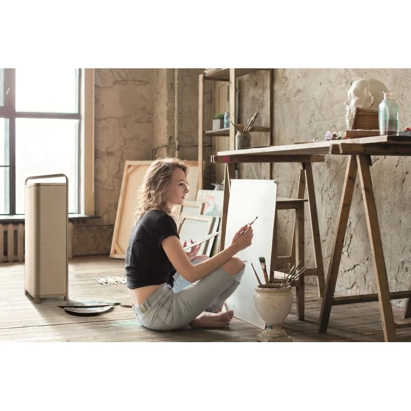 Enceinte P9 Bluetooth