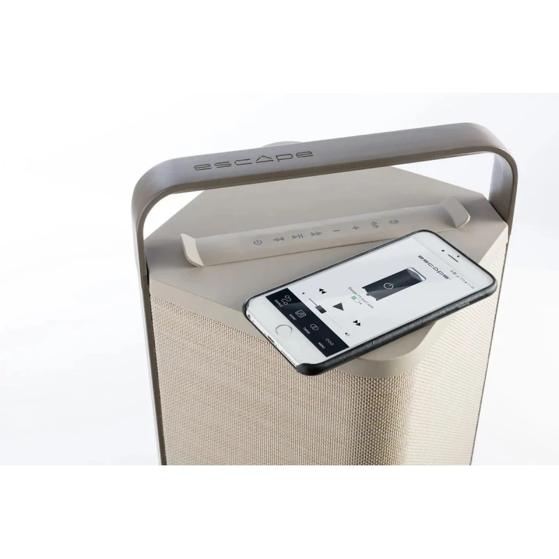 Enceinte P9 Bluetooth