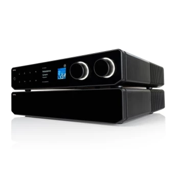 80 AMP - Amplificateur intégré / Streamer