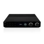 80 PRE - Préamplificateur connecté avec BluOS