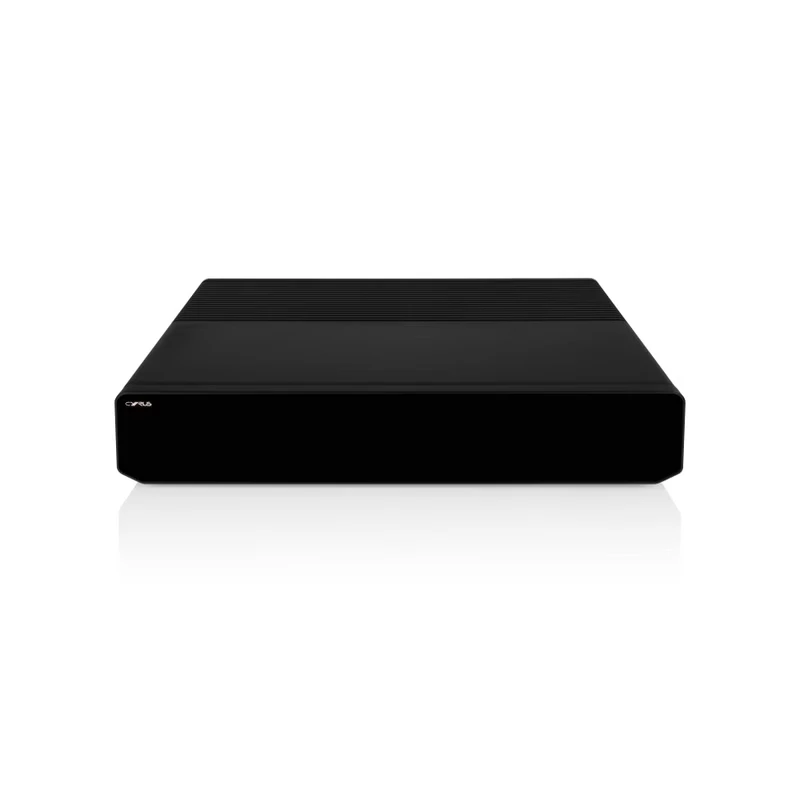 80 PWR - Amplificateur de puissance pontable