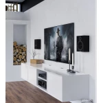 MH-2 - Enceinte murale