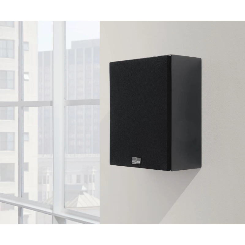 MH-2 - Enceinte murale