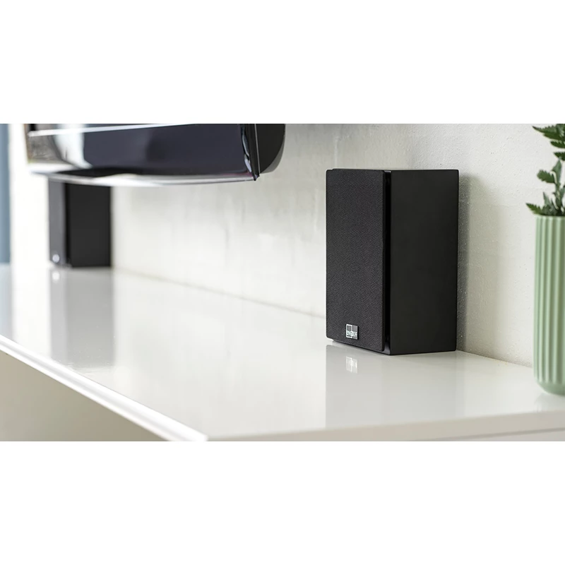 MH-3 - Enceinte murale