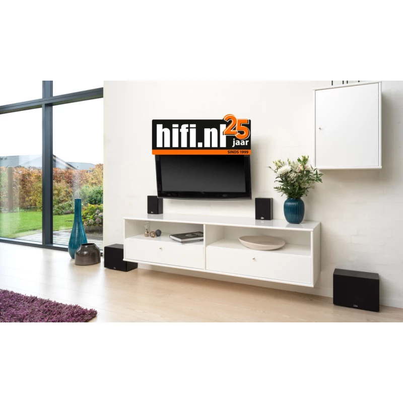 MH-3 - Enceinte murale