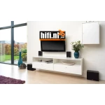 MH-3 - Enceinte murale