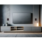 MH-3 - Enceinte murale