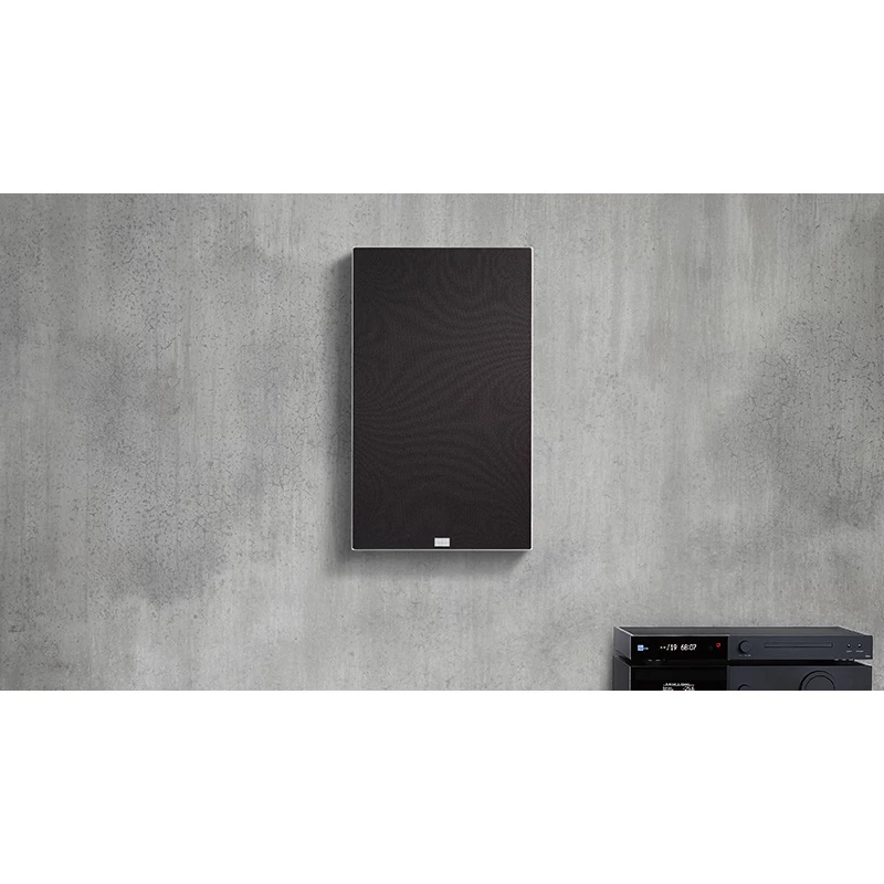 FR-1 Enceinte murale