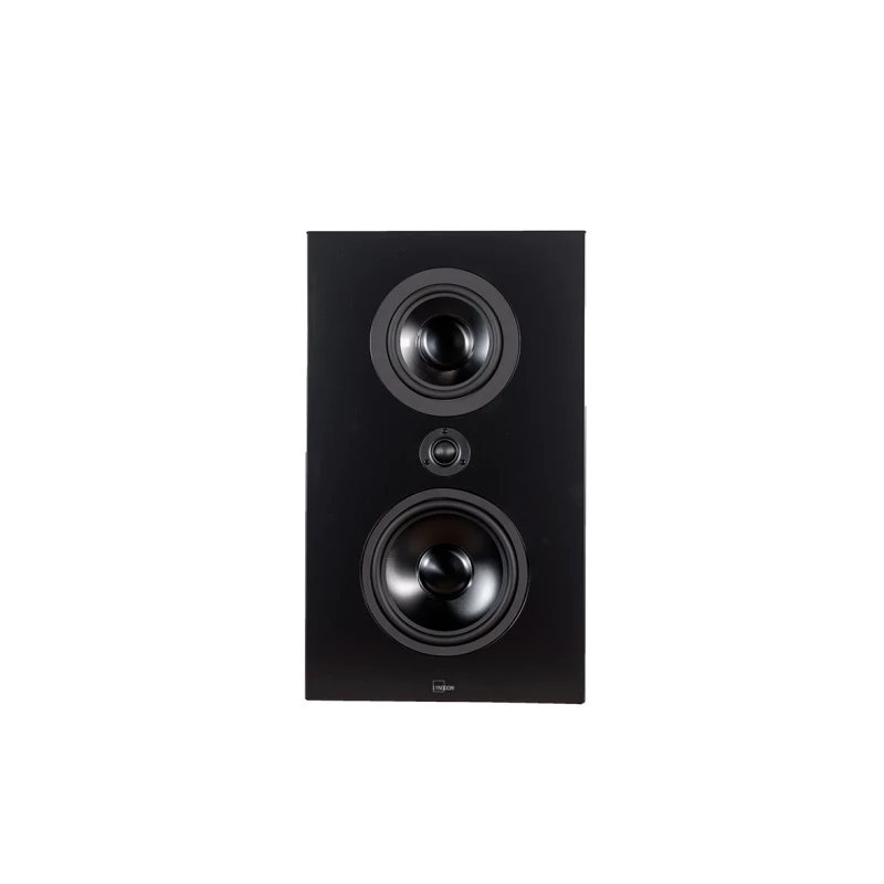 FR-1 Enceinte murale