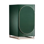 Capella 2 - Enceintes bibliothèques connectées - La paire