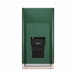 Capella 2 - Enceintes bibliothèques connectées - La paire