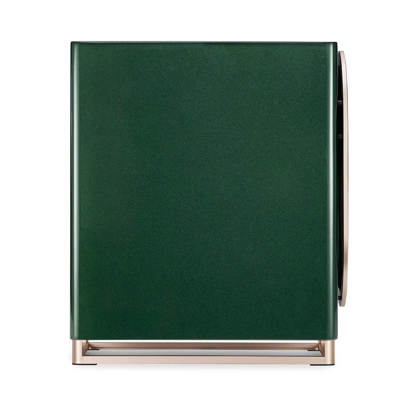 Capella 2 - Enceintes bibliothèques connectées - La paire