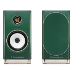 Capella 2 - Enceintes bibliothèques connectées - La paire