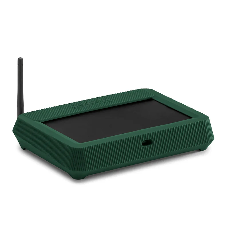 Capella 2 - Enceintes bibliothèques connectées - La paire