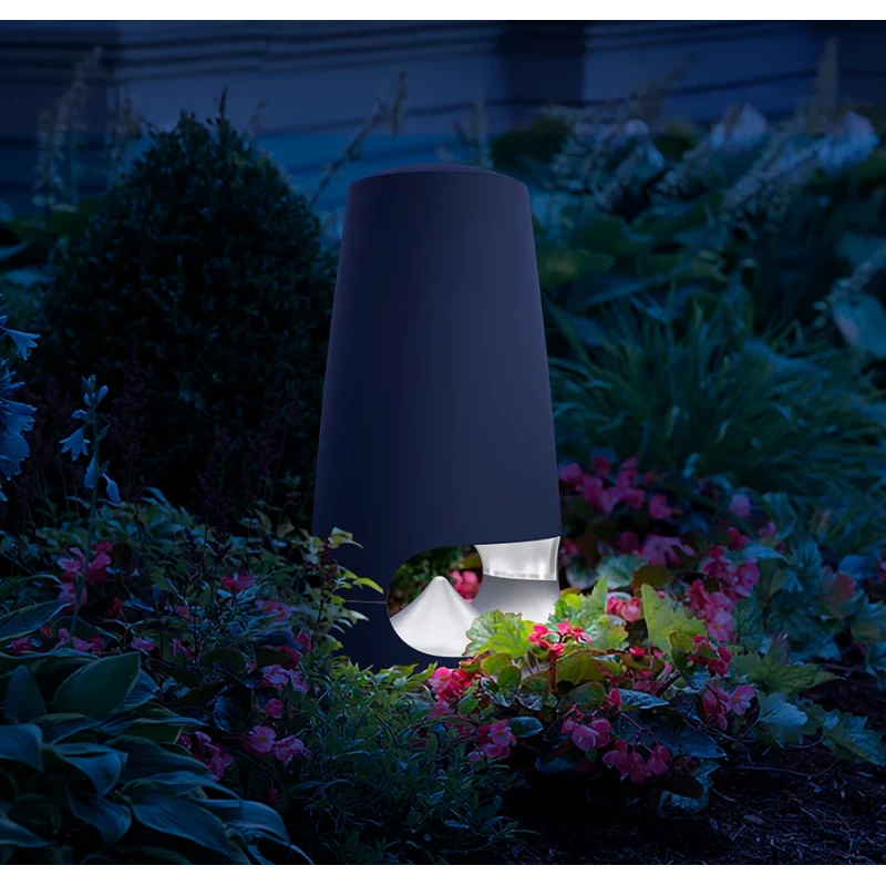 Garden 7 - Enceinte d'extérieur