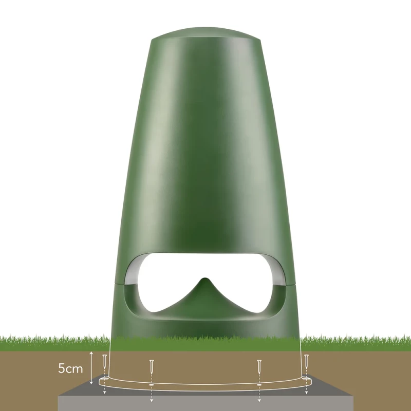 Garden 7 - Enceinte d'extérieur