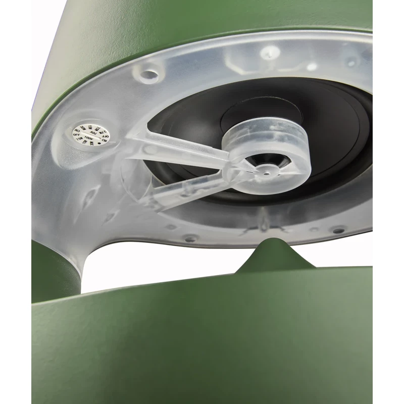 Garden 7 - Enceinte d'extérieur