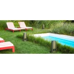 Garden 7 - Enceinte d'extérieur