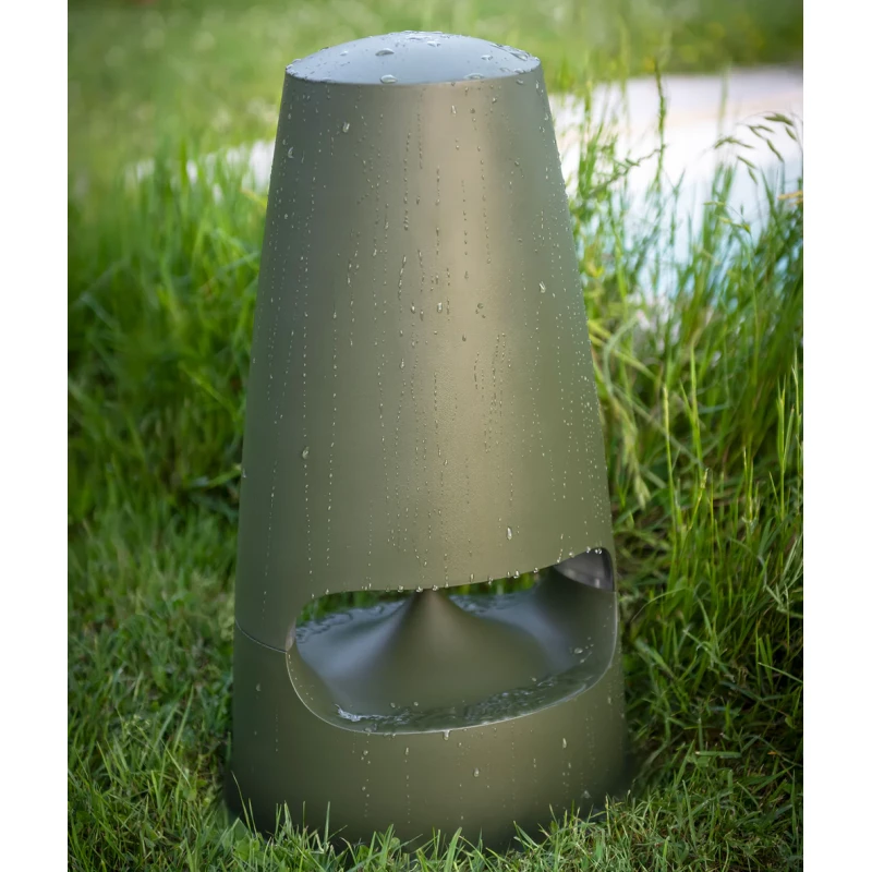 Garden 7 - Enceinte d'extérieur