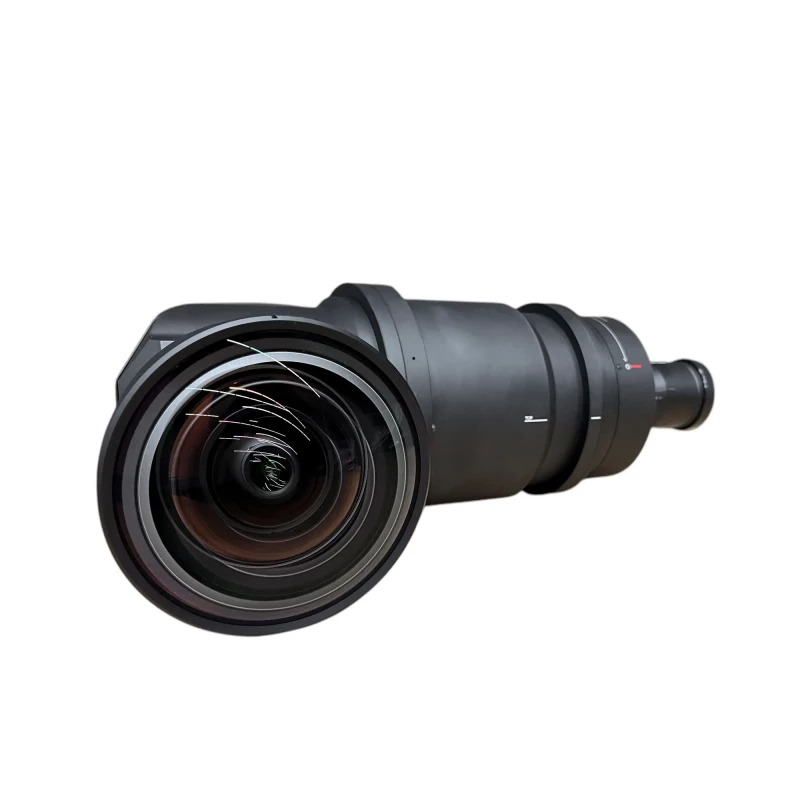 Optique ILD Lens 0.37-1