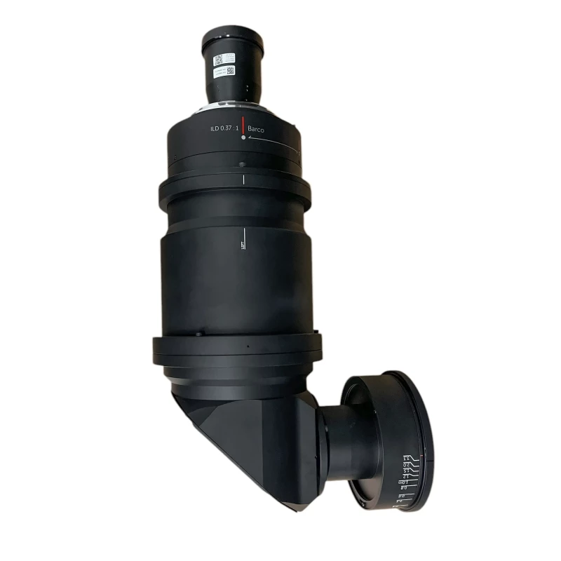 Optique ILD Lens 0.37-1