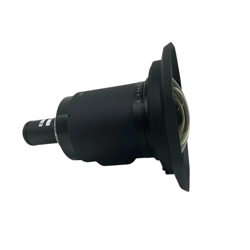 Optique ILD Lens 0.5-1