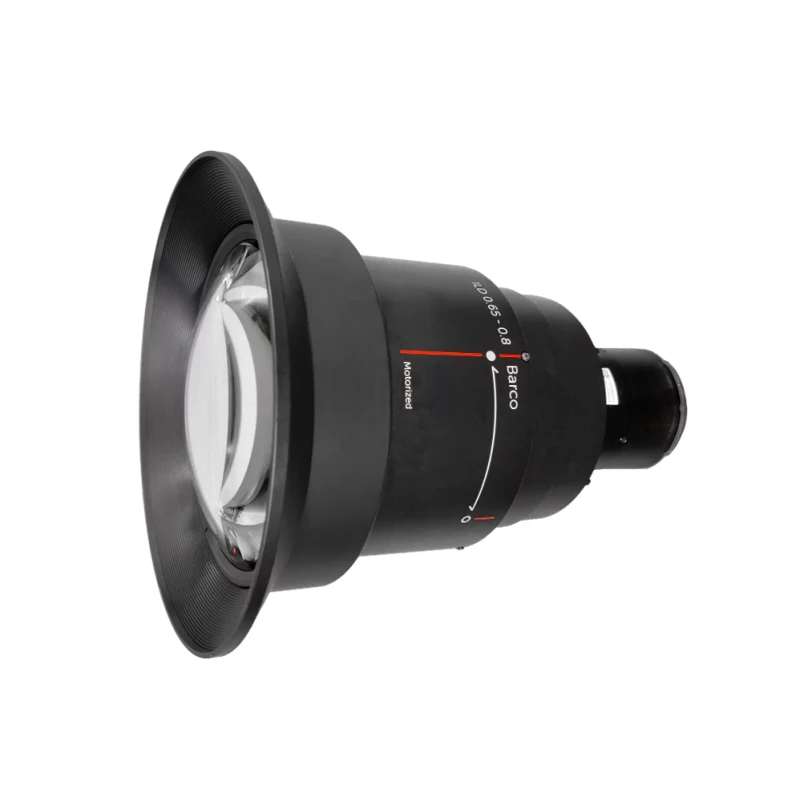Optique ILD Lens 0.65-0.8:1