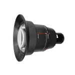 Optique ILD Lens 0.65-0.8:1