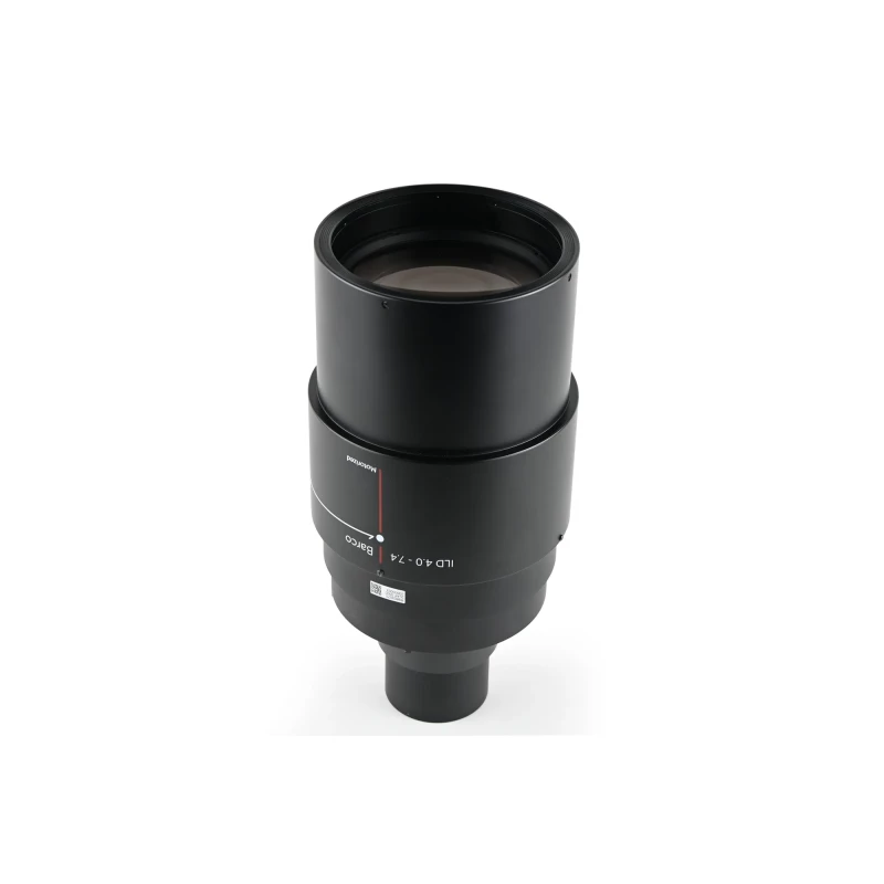 Optique ILD Lens 4.0-7.4:1