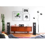 Pack audio Home Cinema 5.0 Borea Triangle