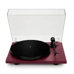 Lunar 1 - Platine vinyle