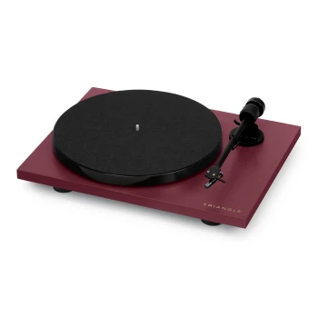 Lunar 1 - Platine vinyle