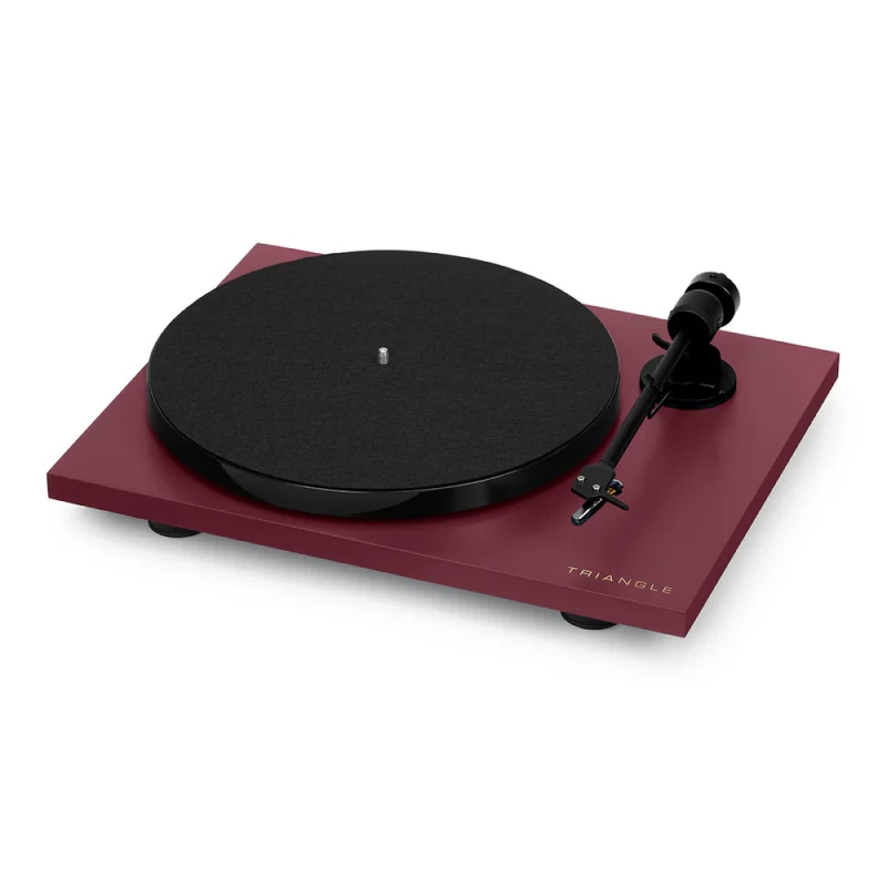 Lunar 1 - Platine vinyle
