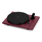 Lunar 1 - Platine vinyle