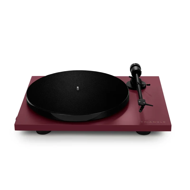 Lunar 1 - Platine vinyle