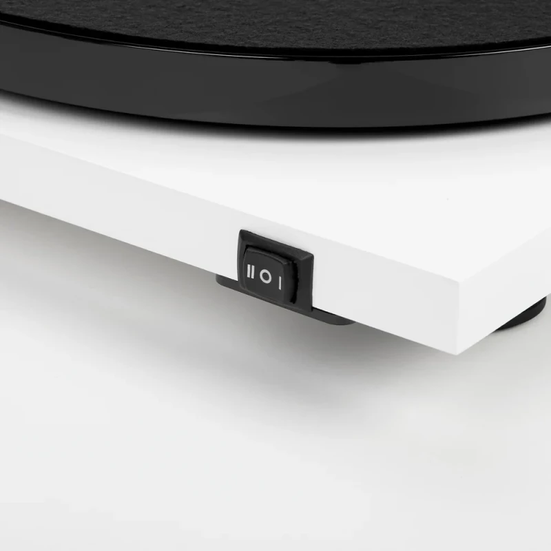 Lunar 1 - Platine vinyle