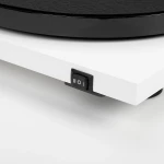 Lunar 1 - Platine vinyle