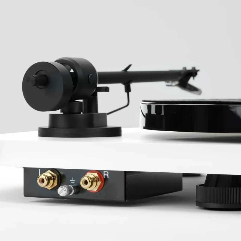 Lunar 1 - Platine vinyle