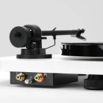 Lunar 1 - Platine vinyle