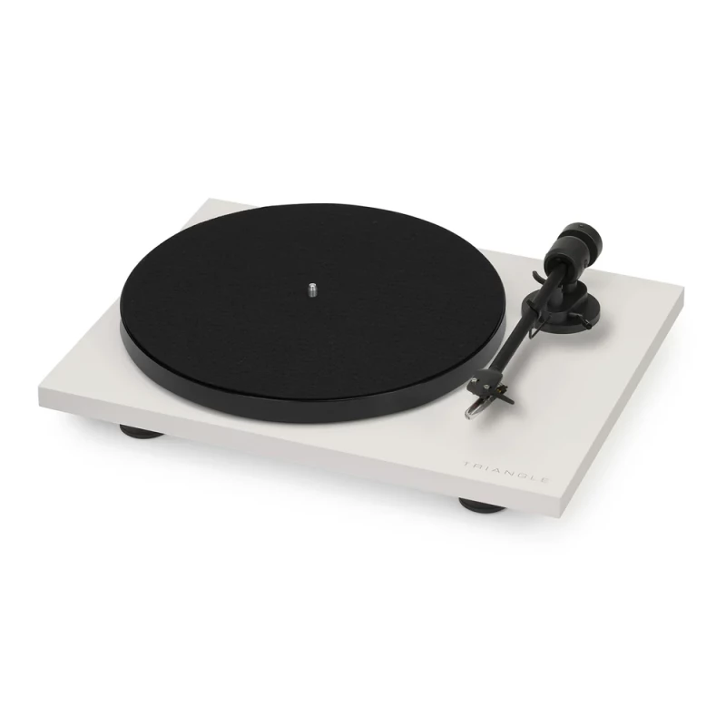 Lunar 1 - Platine vinyle