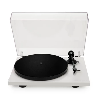 Lunar 1 - Platine vinyle