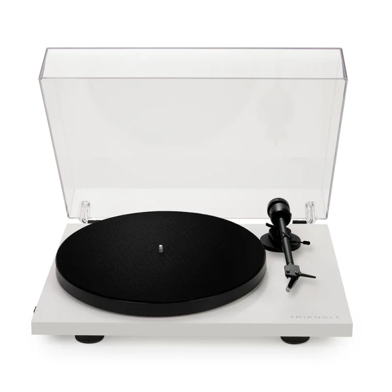 Lunar 1 - Platine vinyle
