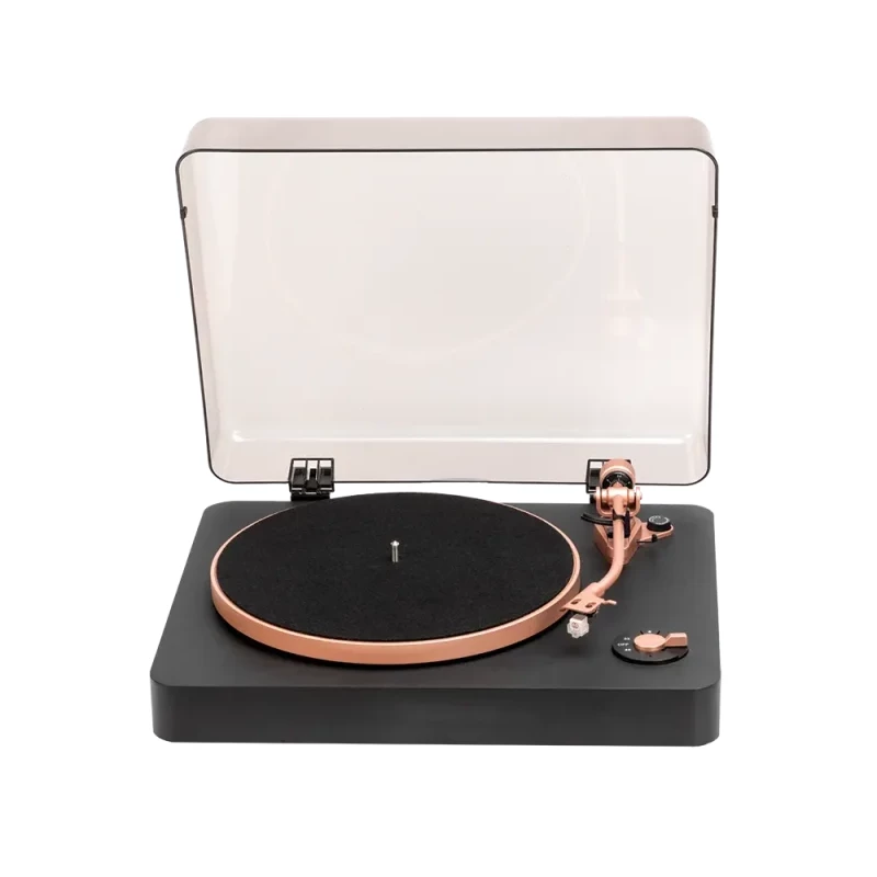 uStream TT1 Platine vinyle bluetooth