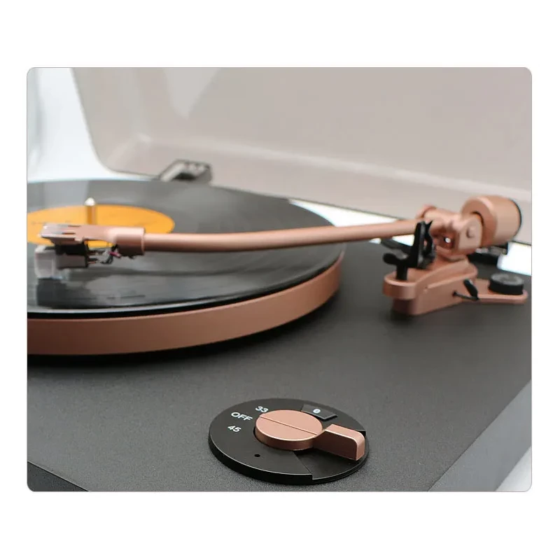 uStream TT1 Platine vinyle bluetooth