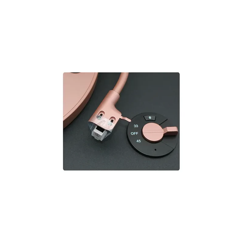 uStream TT1 Platine vinyle bluetooth