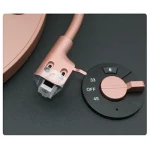 uStream TT1 Platine vinyle bluetooth