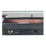 uStream TT1 Platine vinyle bluetooth