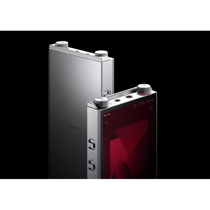 PD20 Baladeur audio numérique connecté