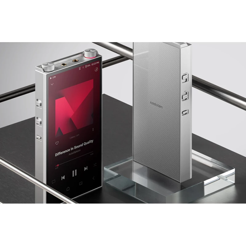 PD20 Baladeur audio numérique connecté